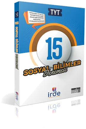 Sosyal Bilimler Denemesi
